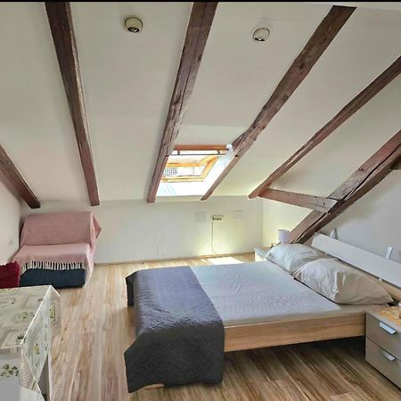 Rooms In Σπλιτ Εξωτερικό φωτογραφία