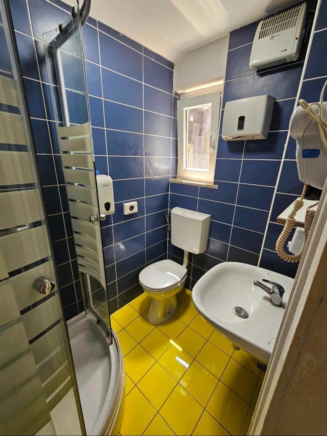 Rooms In Σπλιτ Εξωτερικό φωτογραφία